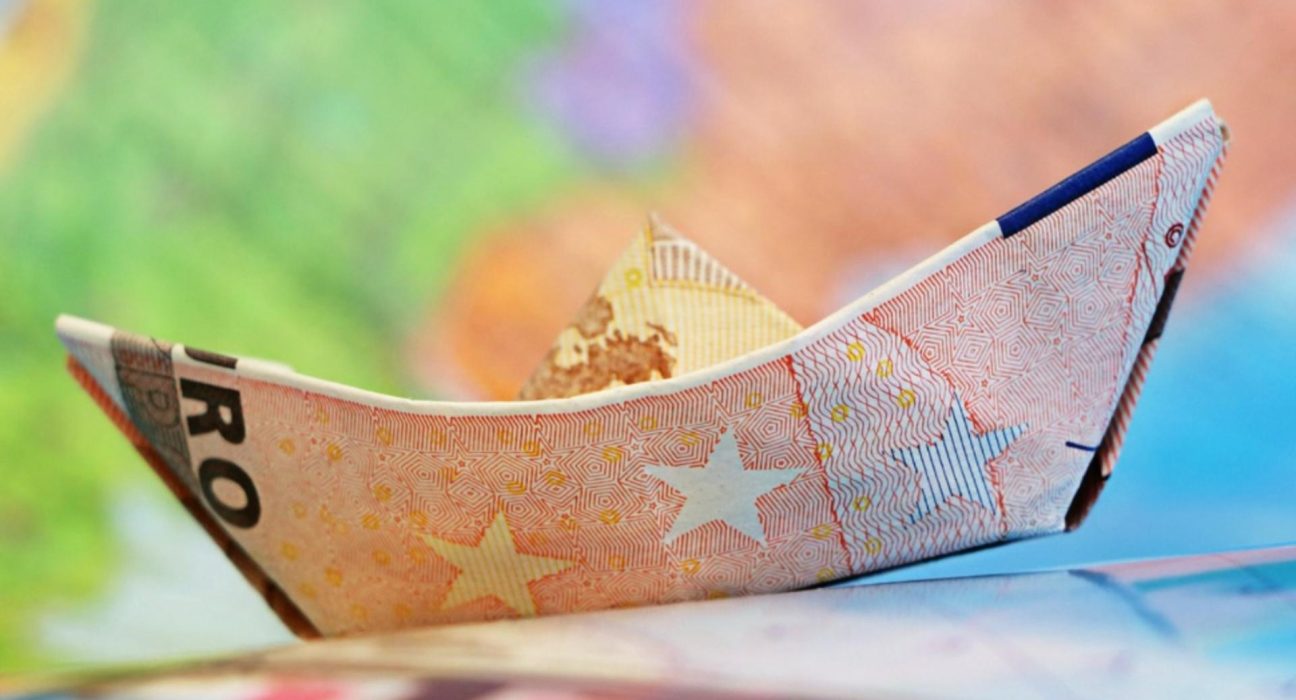 Un nou soc pentru romani Salariul minim european ar putea fi anulat