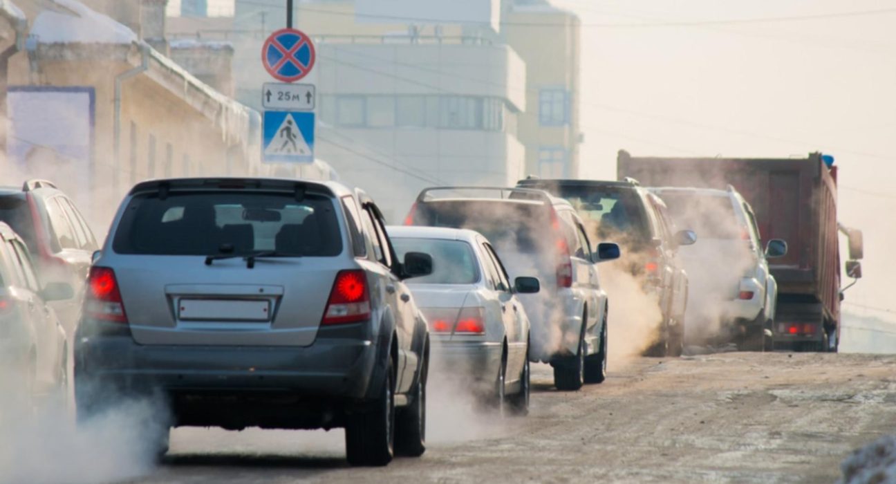 2025 anul taxei auto pentru masinile poluante