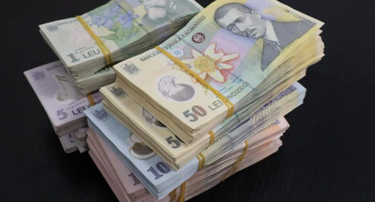 Anunt soc de la Finante fond de rezerva epuizat