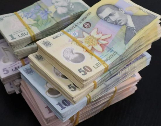 Anunt soc de la Finante fond de rezerva epuizat