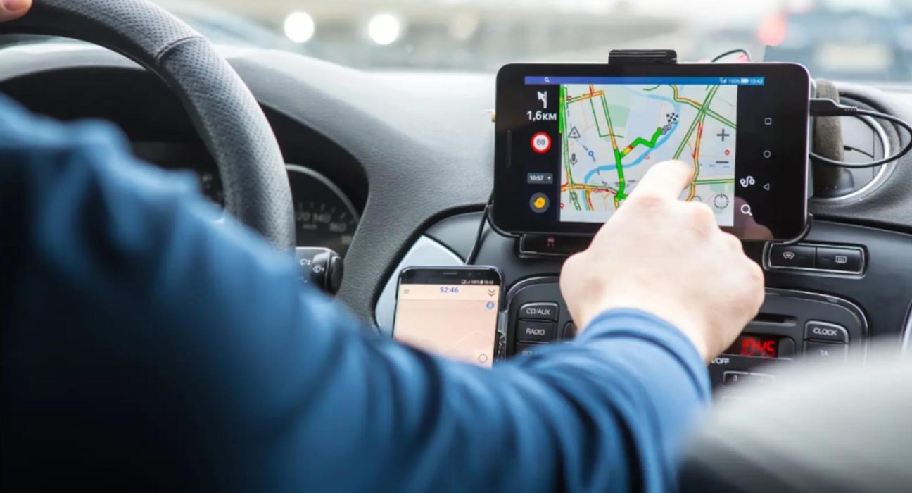 Atentie soferi Metoda noua de escrocherie prin Google Maps si Waze
