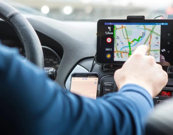 Atentie soferi Metoda noua de escrocherie prin Google Maps si Waze