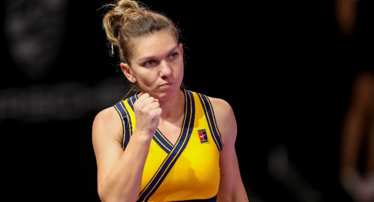Averea adunata de Simona Halep in cariera