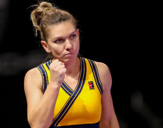 Averea adunata de Simona Halep in cariera