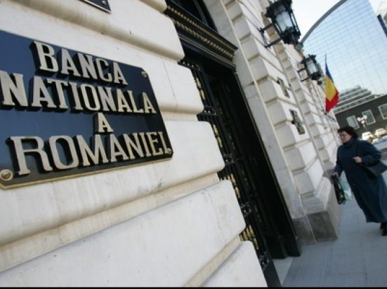BNR intre tarziu in era digitalizarii aplicatie mobila lansata