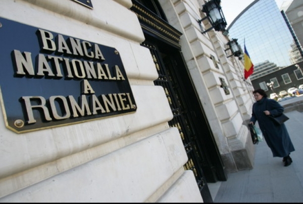 BNR intre tarziu in era digitalizarii aplicatie mobila lansata