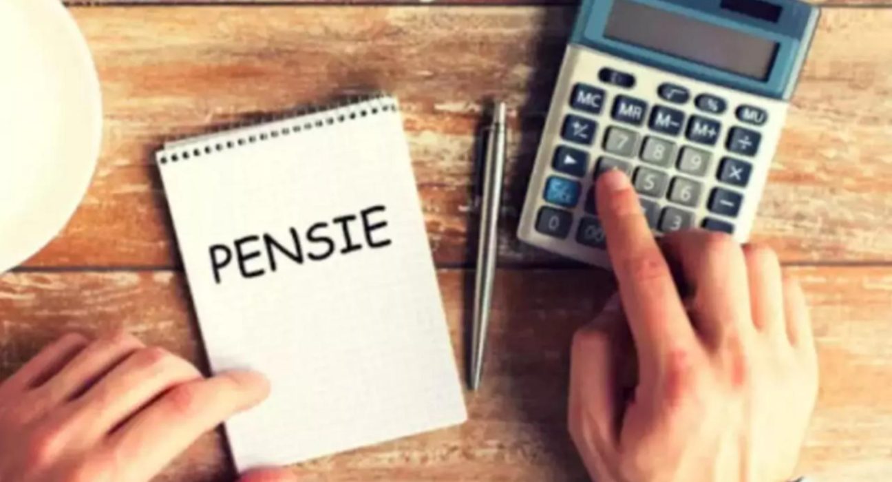 Calcule la Ministerul Muncii Pensionarii asteapta majorarile statul cauta bani