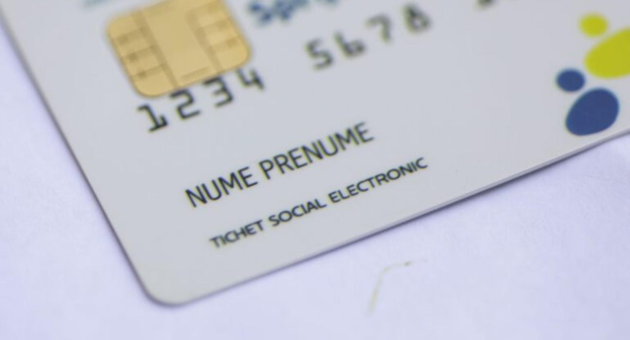 Cand intra banii pe cardurile de energie Cine primeste ajutorul de la stat
