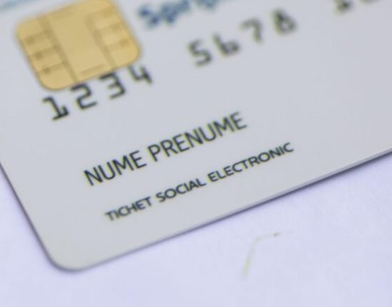 Cand intra banii pe cardurile de energie Cine primeste ajutorul de la stat