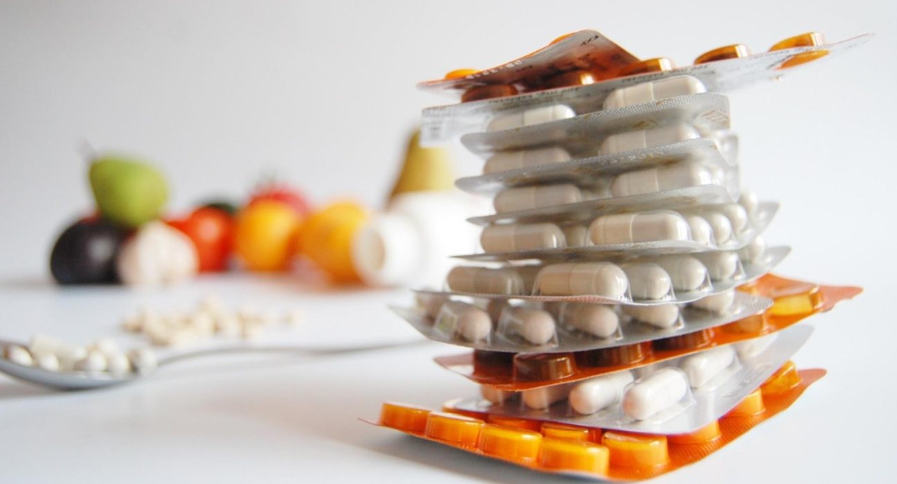 Ce medicamente iau romanii fara reteta Piata depaseste 1 miliard de lei