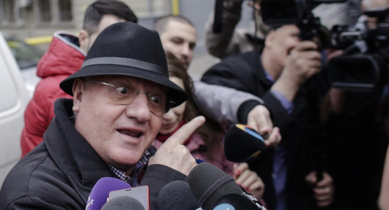 Cine e romanul cu 3 pensii Mi era o rusine de moarte