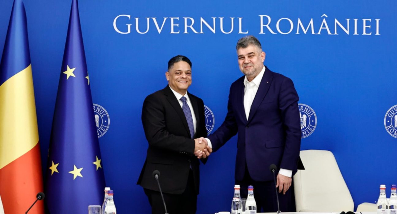 Ciolacu hotart dupa ntlnirea cu Banca Mondiala Prioritare sunt restructurarea bugetara si reorganizarea administrativ teritoriala