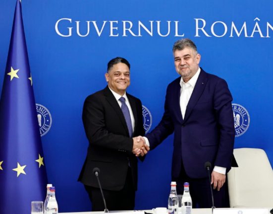 Ciolacu hotart dupa ntlnirea cu Banca Mondiala Prioritare sunt restructurarea bugetara si reorganizarea administrativ teritoriala