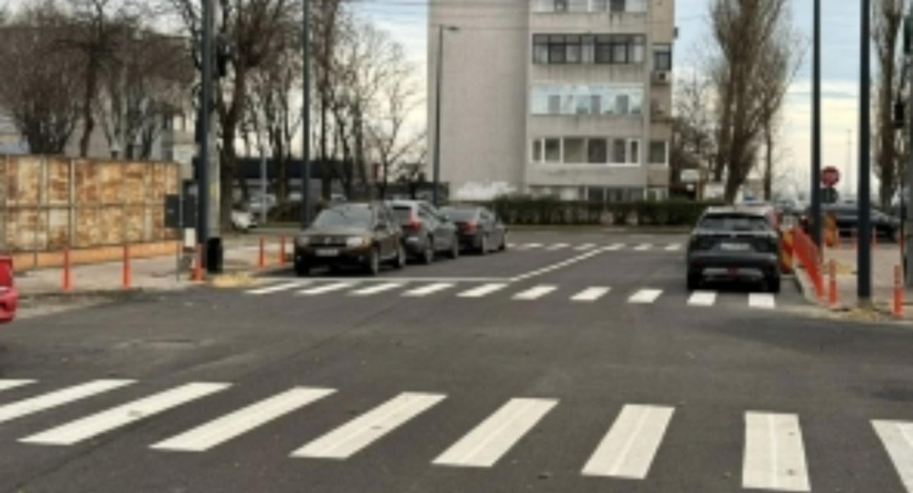 Codul Rutier 2025 Obligatia opririi la trecerea cu scuar