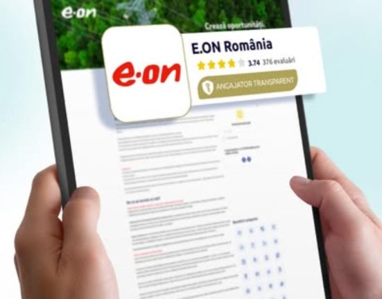 Compania MVM din Ungaria crede ca va achizitiona EON Romania pana vara