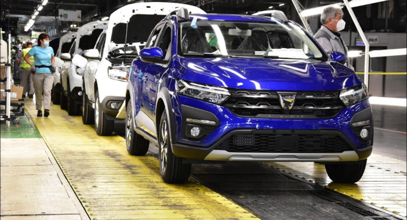 Cum afecteaza noile norme productia auto romaneasca