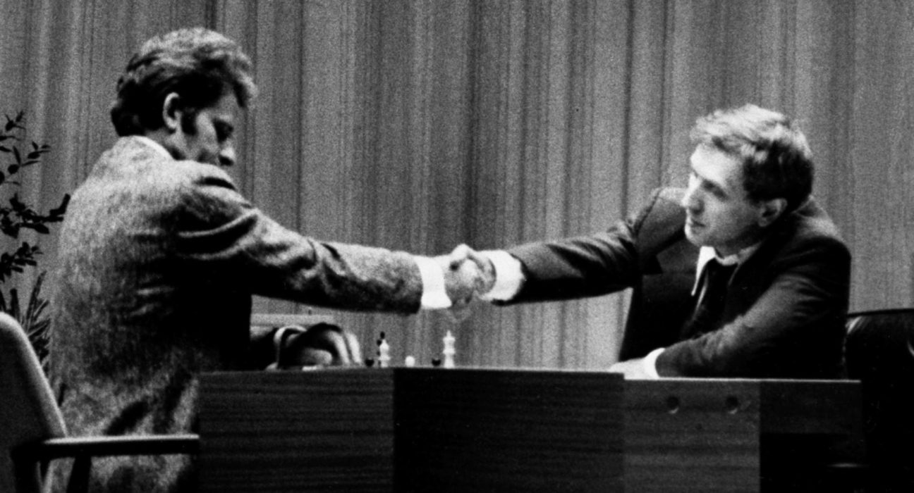 Doliu urias A murit un legendar sahist
