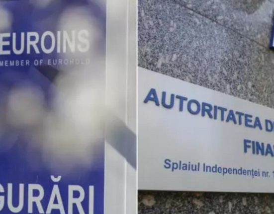 EUROINS oficial in faliment Curtea de Apel respinge ultima cale de atac