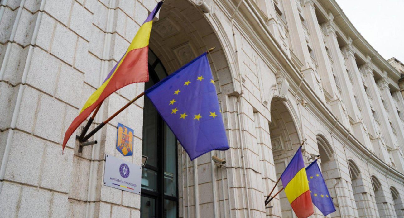 Economia romaneasca in deriva Raspunsul ministrului Finantelor privind riscul junk