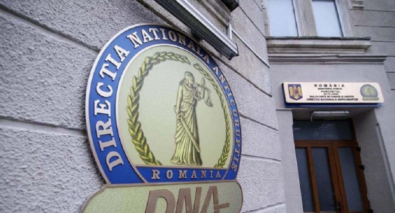 Fost conducator din fotbal retinut pentru spagi uriase