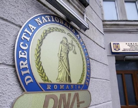 Fost conducator din fotbal retinut pentru spagi uriase