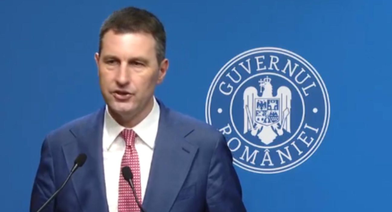 Guvernul a aprobat bugetul 2025 Anuntul lui Tanczos Barna