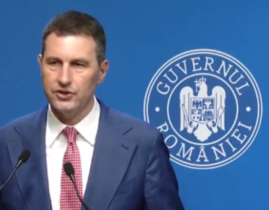 Guvernul a aprobat bugetul 2025 Anuntul lui Tanczos Barna