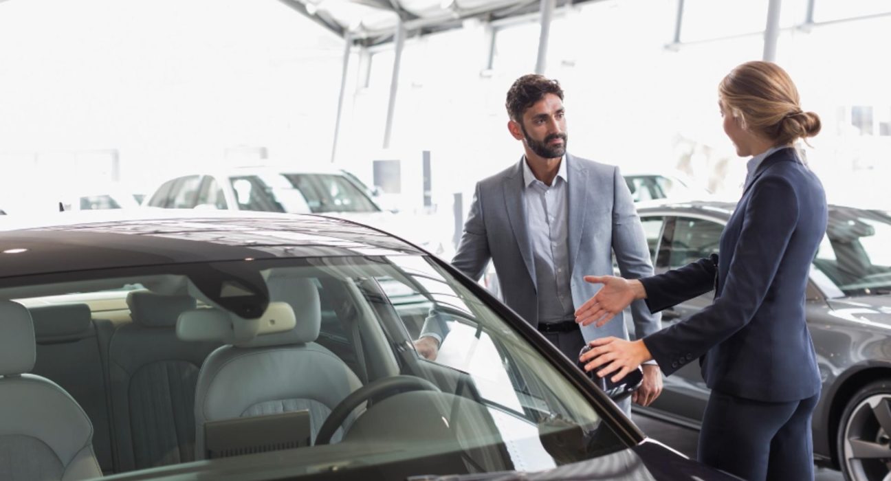 Ianuarie luna dificila pentru dealerii auto din Romania