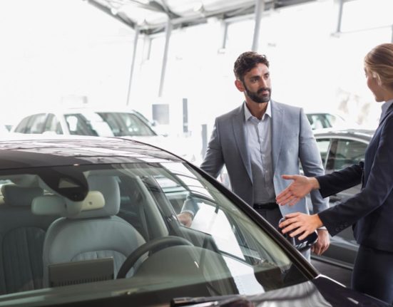 Ianuarie luna dificila pentru dealerii auto din Romania