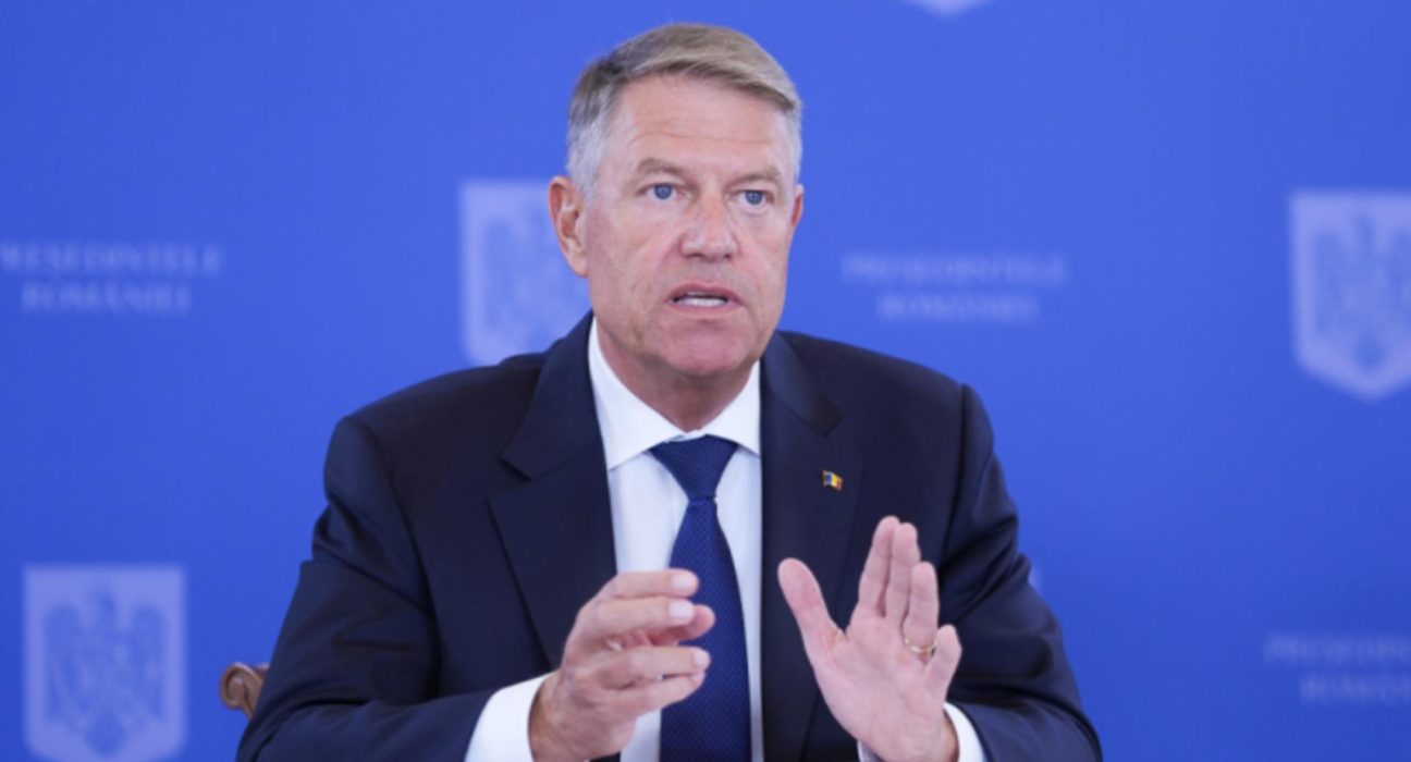 Iohannis a semnat Ce se intampla cu bugetul 2025 si asigurarile sociale