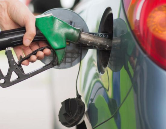 Lovitura uriasa pentru soferii romani carburanti mai scumpi