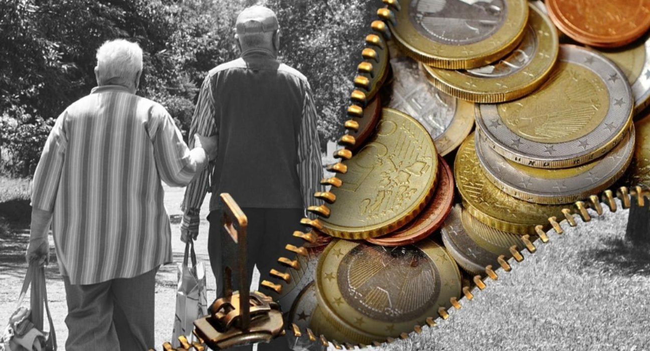 Marea INGHETARE a pensiilor Bugetul 2025 adoptat fara majorari
