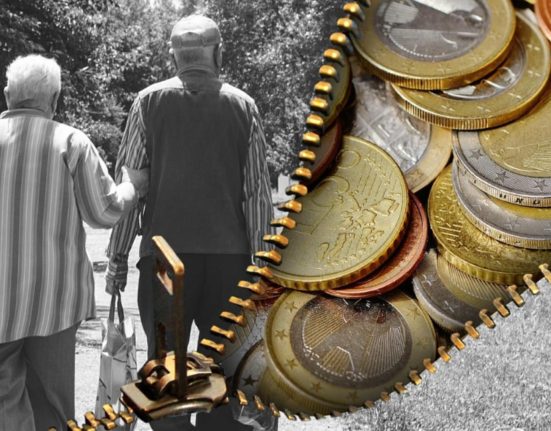 Marea INGHETARE a pensiilor Bugetul 2025 adoptat fara majorari