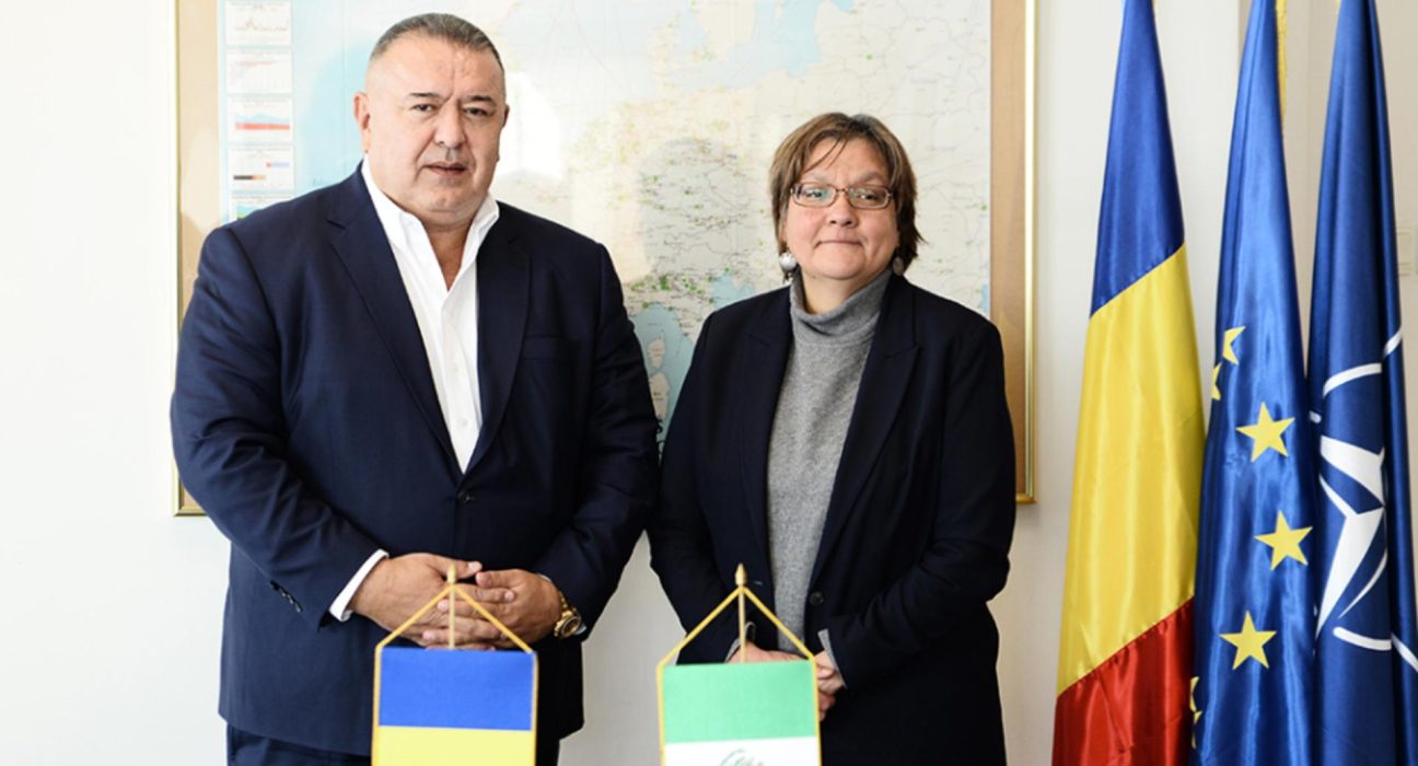 Mihai Daraban Romania trebuie sa dezvolte proiecte economice comune cu statele G20