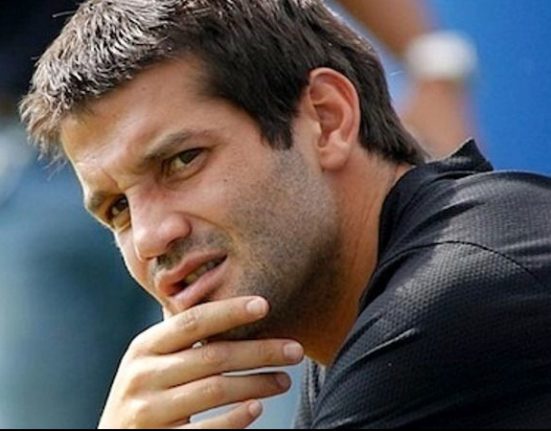 OFICIAL Cristi Chivu este noul antrenor al Parmei