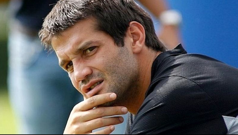 OFICIAL Cristi Chivu este noul antrenor al Parmei