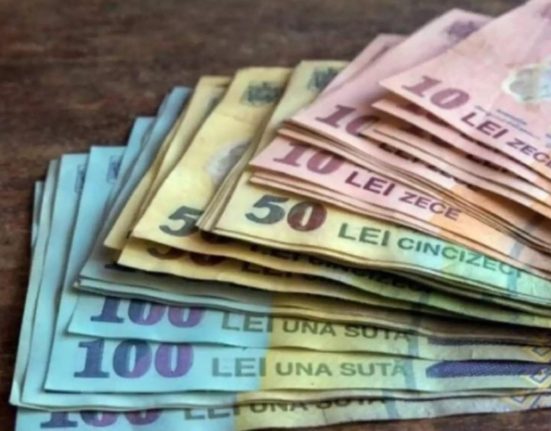 Parlamentul a adoptat Legea Bugetului de Stat pentru 2025