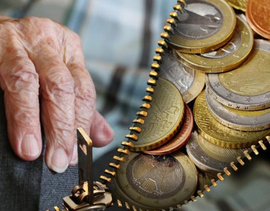 Pensia medie in Romania Calcule actualizate pentru 2025