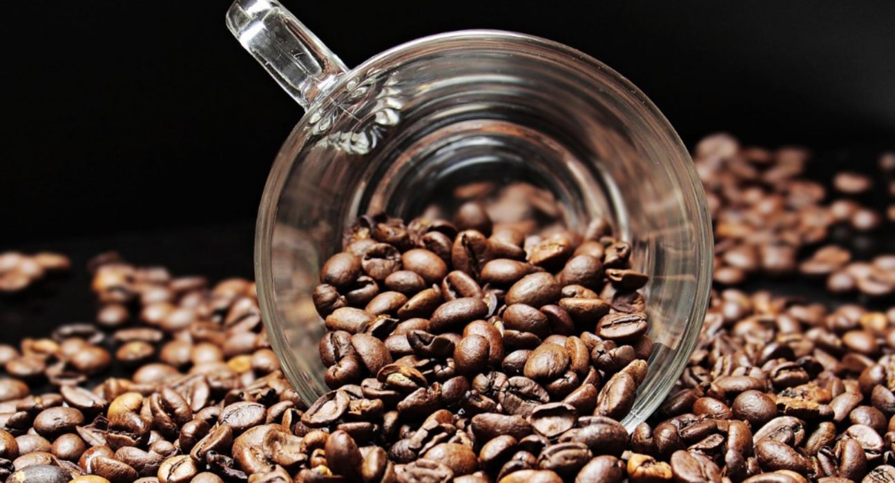 Preturile cafelei ating valori record pentru a zecea zi