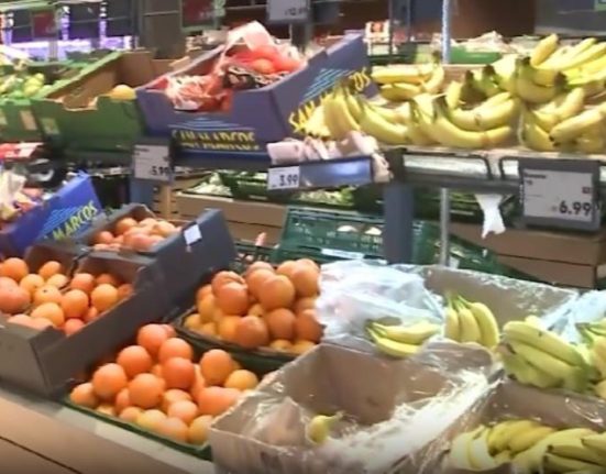 Preturile mari ii determina pe romani sa cumpere din Bulgaria