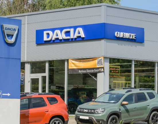 Probleme la Dacia rechemare in service din cauza unui defect