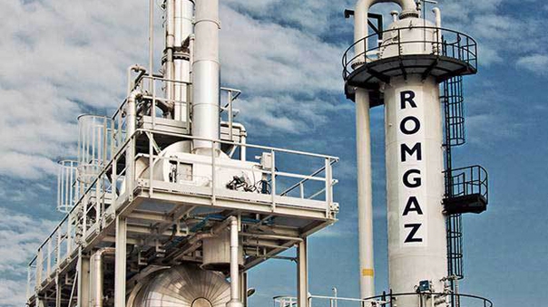 Profitul net al Romgaz a crescut semnificativ veniturile scad