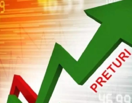 Romania pe locul doi in UE la inflatie