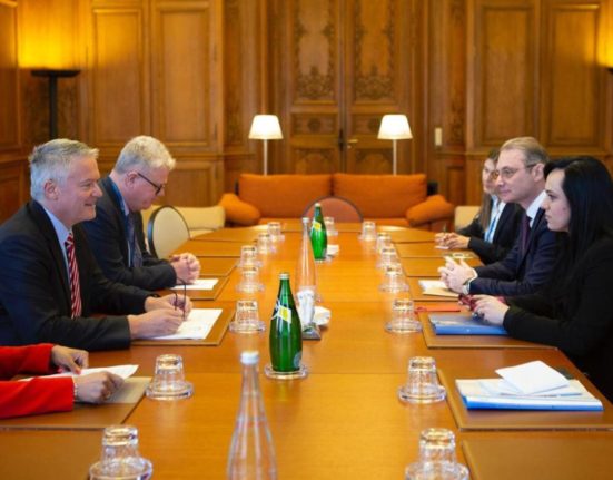 Romania si a atins obiectivele sociale spune ministrul