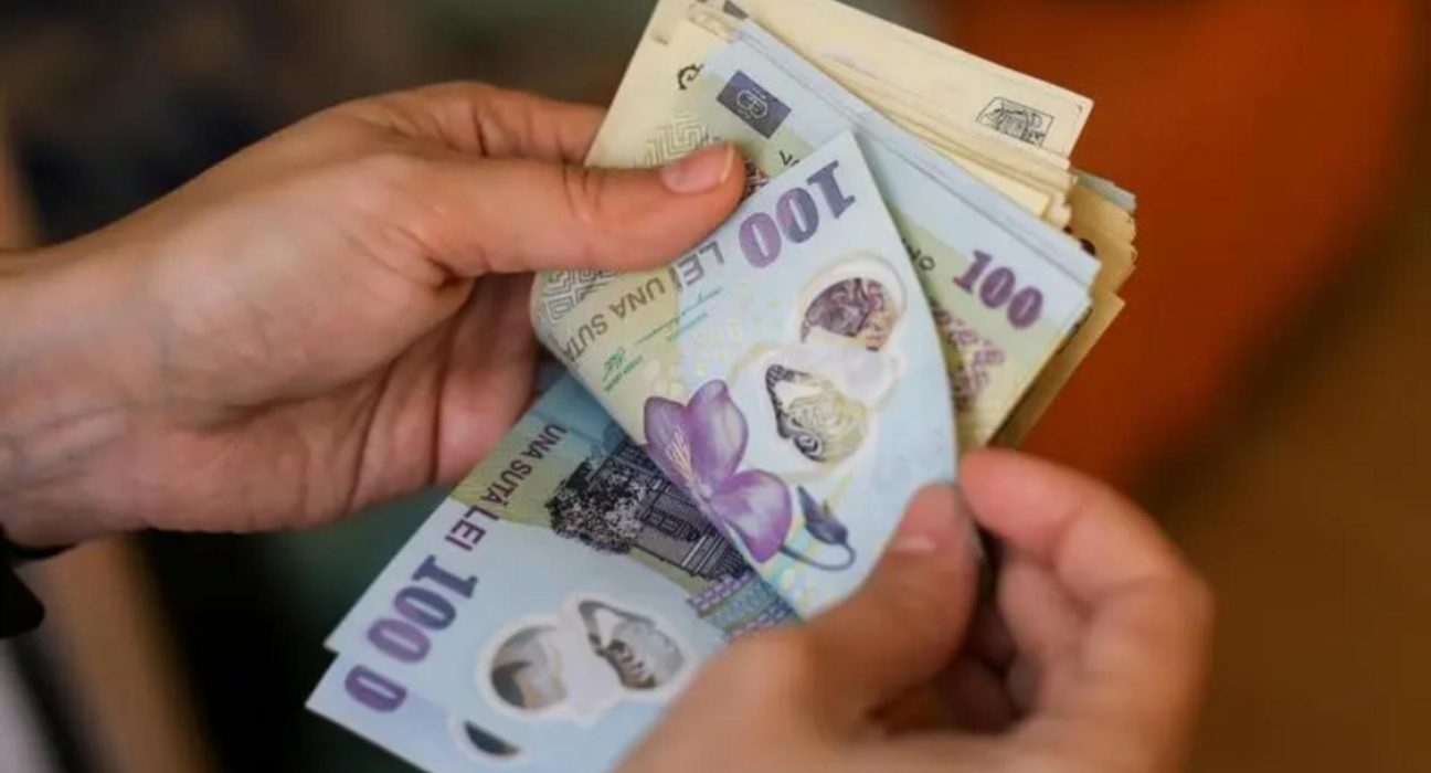 Salariile romanilor se schimba Noua formula pentru 2025