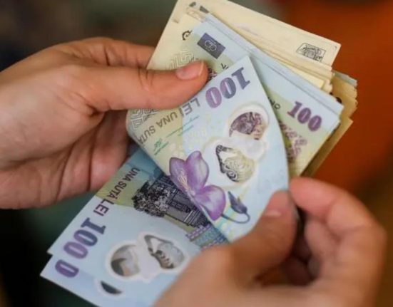Salariile romanilor se schimba Noua formula pentru 2025