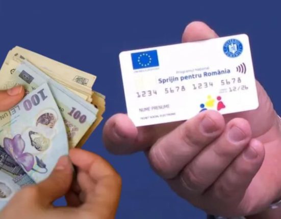 Schimbari importante la voucherele de alimente in 2025 informatii pentru romani