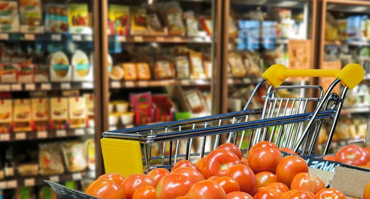 Schimbari in supermarketuri Practica anilor 80 90 revine