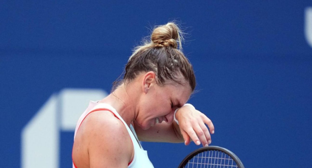 Simona Halep se retrage din tenis Acum nu se mai poate