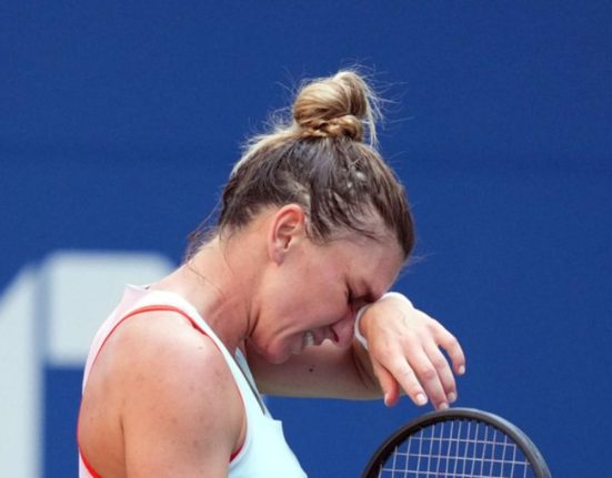 Simona Halep se retrage din tenis Acum nu se mai poate